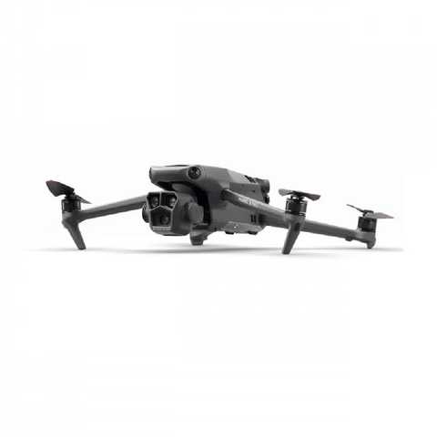 Dji mavic pro 2 sales with fly more combo